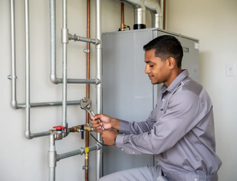 geothermal heating Nampa